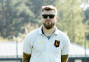Mārupes SC futbola spēle pret Leevon PK