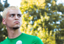 Mārupes SC futbola spēle pret Leevon PK