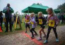 Rudens kross Mārupē noslēdzošais posms