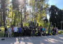 Pasaules talka Salas sākumskolā