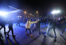  Foto mirklis no "Staro Jaunmārupē" Jaunmārupes pamatskolā