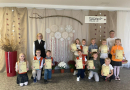 Konkurss "Zvirbulis" Jaunmārupes pamatskolā