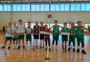 Ziemas kauss 3x3 basketbolā Tīrainē