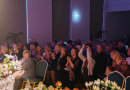 Sieviešu ansambļa "Dzelde" 55 gadu jubilejas koncerts