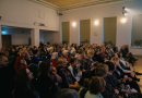 Sieviešu ansambļa "Dzelde" 55 gadu jubilejas koncerts