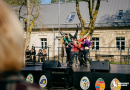 Lieldienu rīts Vietvalžos