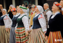 Lieldienu koncerts "Oliņ-boliņ" Piņķos