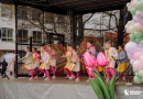 Lieldienu koncerts "Oliņ-boliņ" Piņķos