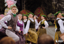 Lieldienu koncerts "Oliņ-boliņ" Piņķos