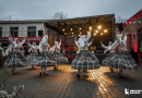 Latvijas Republikas Neatkarības atjaunošanas 35. gadadienas koncerts Mārupē