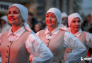 Latvijas Republikas Neatkarības atjaunošanas 35. gadadienas koncerts Mārupē