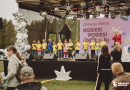 Ģimeņu diena “Rosies! Posies! Spēlējies!” Piņķos