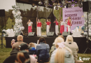 Ģimeņu diena “Rosies! Posies! Spēlējies!” Piņķos
