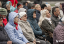 Latvijas Republikas Neatkarības atjaunošanas dienas 35. gadadienas koncerts Piņķos