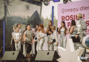 Ģimeņu diena “Rosies! Posies! Spēlējies!” Piņķos
