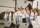 Ģimeņu diena “Rosies! Posies! Spēlējies!” Piņķos