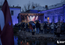Latvijas Republikas Neatkarības atjaunošanas 35. gadadienas koncerts Mārupē