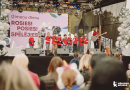 Ģimeņu diena “Rosies! Posies! Spēlējies!” Piņķos
