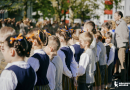 XIII Latvijas Skolu jaunatnes dziesmu un deju svētku "Savīšanās ceļš" 
