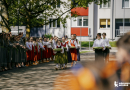 XIII Latvijas Skolu jaunatnes dziesmu un deju svētku "Savīšanās ceļš" 