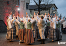 Latvijas Republikas Neatkarības atjaunošanas 35. gadadienas koncerts Mārupē