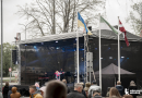 Latvijas Republikas Neatkarības atjaunošanas dienas 35. gadadienas koncerts Piņķos