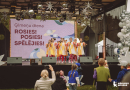 Ģimeņu diena “Rosies! Posies! Spēlējies!” Piņķos