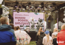 Ģimeņu diena “Rosies! Posies! Spēlējies!” Piņķos