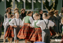 XIII Latvijas Skolu jaunatnes dziesmu un deju svētku "Savīšanās ceļš" 