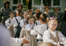 XIII Latvijas Skolu jaunatnes dziesmu un deju svētku "Savīšanās ceļš" 
