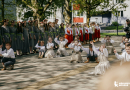 XIII Latvijas Skolu jaunatnes dziesmu un deju svētku "Savīšanās ceļš" 