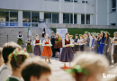 XIII Latvijas Skolu jaunatnes dziesmu un deju svētku "Savīšanās ceļš" 