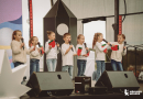 Ģimeņu diena “Rosies! Posies! Spēlējies!” Piņķos