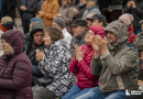 Latvijas Republikas Neatkarības atjaunošanas dienas 35. gadadienas koncerts Piņķos
