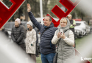 Latvijas Republikas Neatkarības atjaunošanas dienas 35. gadadienas koncerts Piņķos