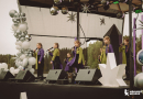 Ģimeņu diena “Rosies! Posies! Spēlējies!” Piņķos