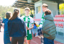 Nākotnes līgas spēle, "Mārupes SC" : "RIGA FC-2" Jaunmārupē
