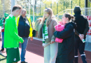 Nākotnes līgas spēle, "Mārupes SC" : "RIGA FC-2" Jaunmārupē