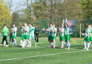 Nākotnes līgas spēle, "Mārupes SC" : "RIGA FC-2" Jaunmārupē