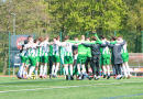 Nākotnes līgas spēle, "Mārupes SC" : "RIGA FC-2" Jaunmārupē