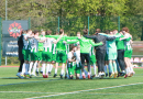 Nākotnes līgas spēle, "Mārupes SC" : "RIGA FC-2" Jaunmārupē