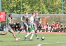 Nākotnes līgas spēle, "Mārupes SC" : "RIGA FC-2" Jaunmārupē
