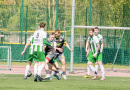 Nākotnes līgas spēle, "Mārupes SC" : "RIGA FC-2" Jaunmārupē