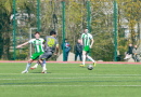 Nākotnes līgas spēle, "Mārupes SC" : "RIGA FC-2" Jaunmārupē