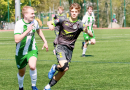 Nākotnes līgas spēle, "Mārupes SC" : "RIGA FC-2" Jaunmārupē