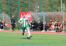 Nākotnes līgas spēle, "Mārupes SC" : "RIGA FC-2" Jaunmārupē