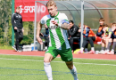 Nākotnes līgas spēle, "Mārupes SC" : "RIGA FC-2" Jaunmārupē