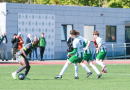 Nākotnes līgas spēle, "Mārupes SC" : "RIGA FC-2" Jaunmārupē