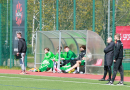 Nākotnes līgas spēle, "Mārupes SC" : "RIGA FC-2" Jaunmārupē