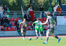 Nākotnes līgas spēle, "Mārupes SC" : "RIGA FC-2" Jaunmārupē